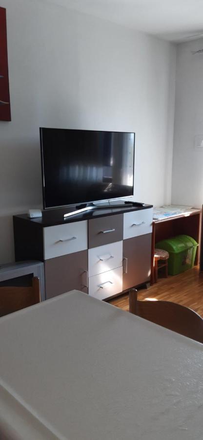 Kvarik Apartment Rijeka Luaran gambar