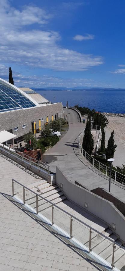 Kvarik Apartment Rijeka Luaran gambar