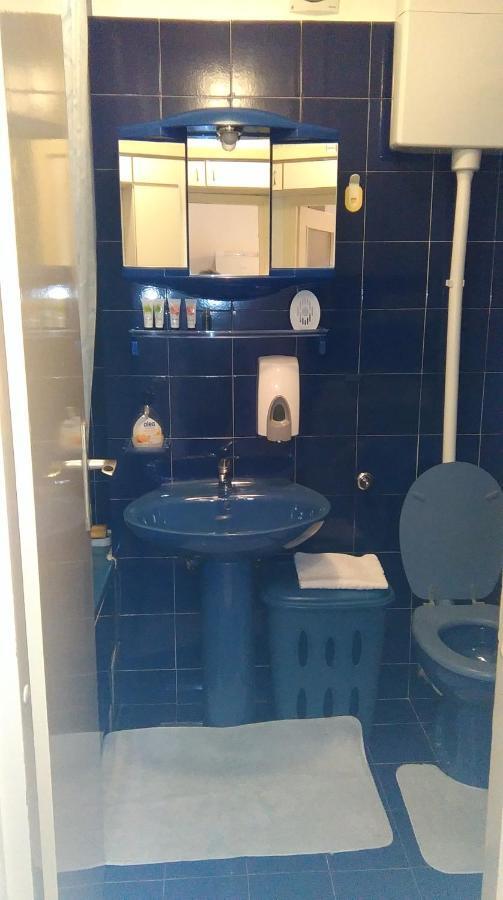 Kvarik Apartment Rijeka Luaran gambar