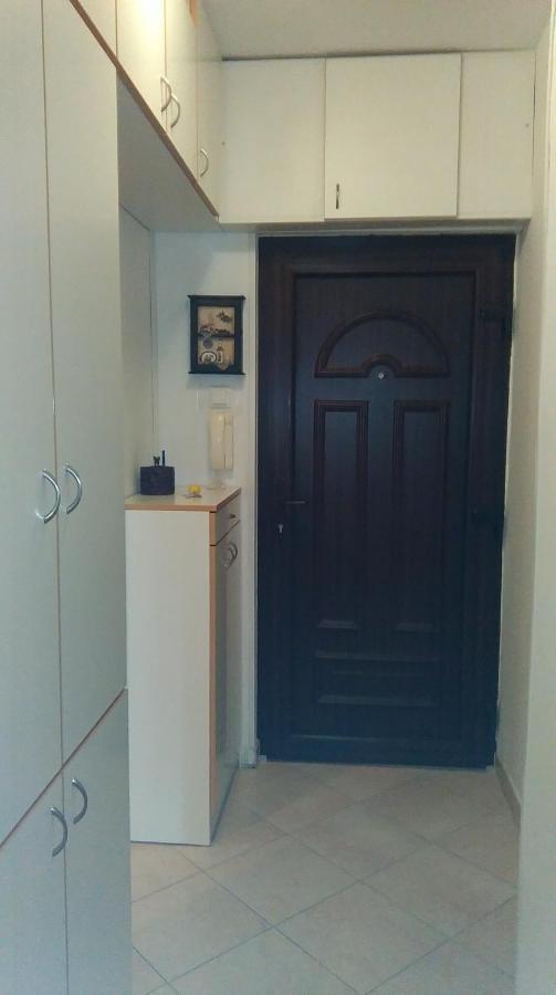 Kvarik Apartment Rijeka Luaran gambar