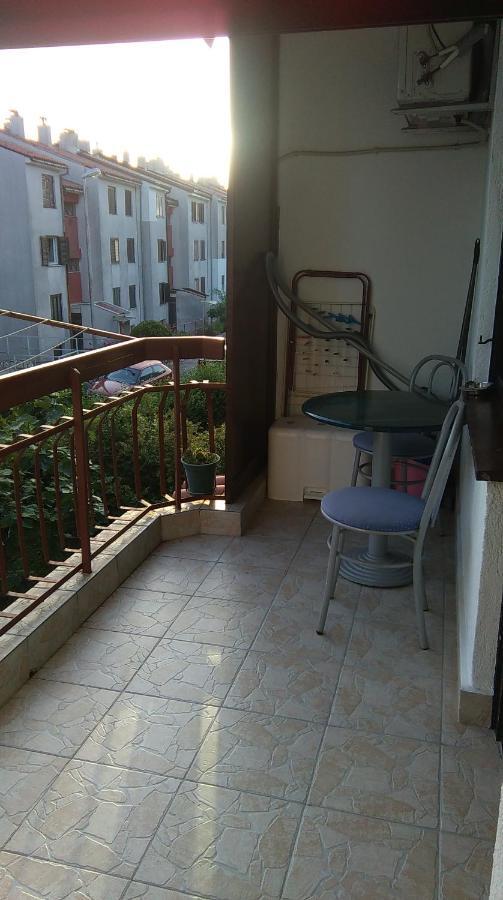 Kvarik Apartment Rijeka Luaran gambar