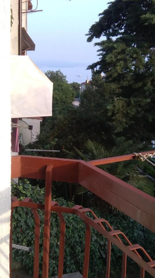 Kvarik Apartment Rijeka Luaran gambar
